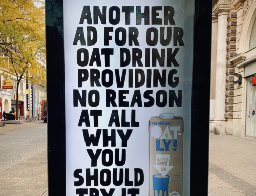 Advertising